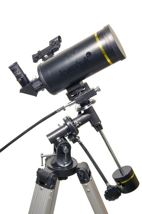 Teleskop Levenhuk Skyline PRO 105 MAK Teleskop Levenhuk Skyline PRO 105 MAK
