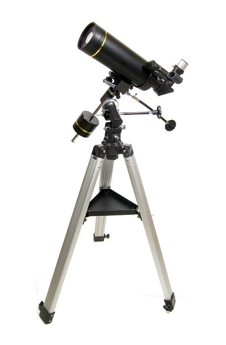 Teleskop Levenhuk Skyline PRO 80 MAK Teleskop Levenhuk Skyline PRO 80 MAK