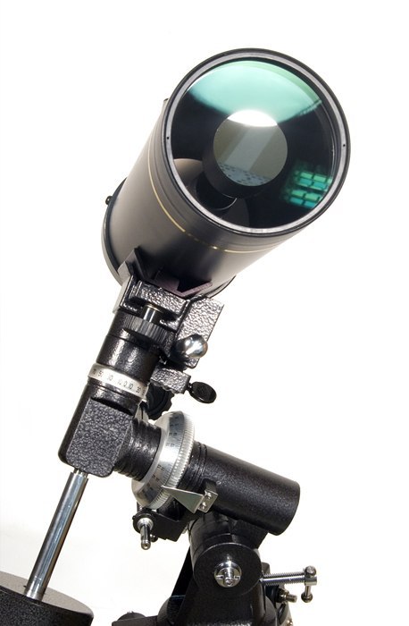 Teleskop Levenhuk Skyline PRO 80 MAK Teleskop Levenhuk Skyline PRO 80 MAK