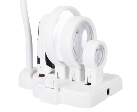 Biała lupa Levenhuk Zeno Multi ML15