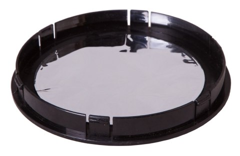 Filtr słoneczny Levenhuk dla teleskopów refrakcyjnych 120 mm Filtr słoneczny Levenhuk dla teleskopów refrakcyjnych 120 mm