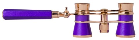 Lorgnon Levenhuk Broadway 325L Amethyst/Ametyst