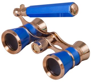 Lorgnon Levenhuk Broadway 325L Blue Wave/Niebieskie morze