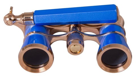 Lorgnon Levenhuk Broadway 325L Blue Wave/Niebieskie morze