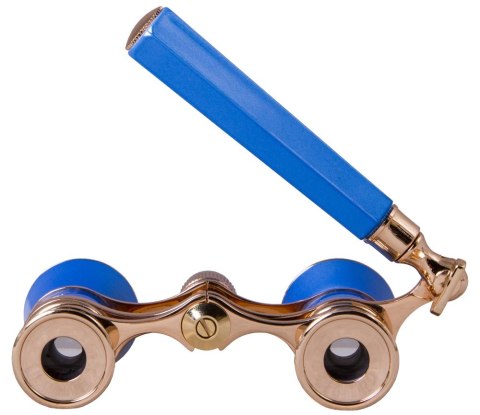 Lorgnon Levenhuk Broadway 325L Blue Wave/Niebieskie morze