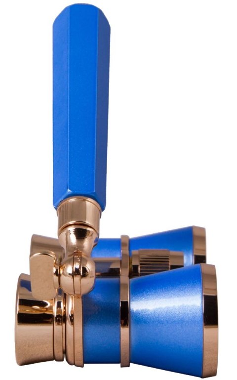Lorgnon Levenhuk Broadway 325L Blue Wave/Niebieskie morze