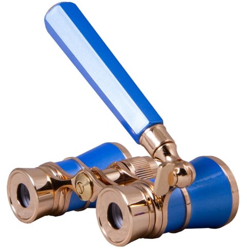 Lorgnon Levenhuk Broadway 325L Blue Wave/Niebieskie morze