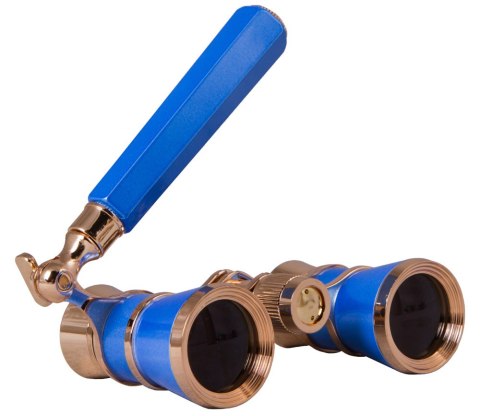 Lorgnon Levenhuk Broadway 325L Blue Wave/Niebieskie morze