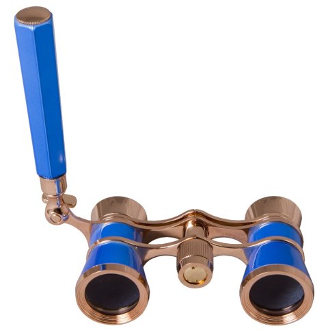 Lorgnon Levenhuk Broadway 325L Blue Wave/Niebieskie morze
