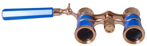 Lorgnon Levenhuk Broadway 325L Blue Wave/Niebieskie morze