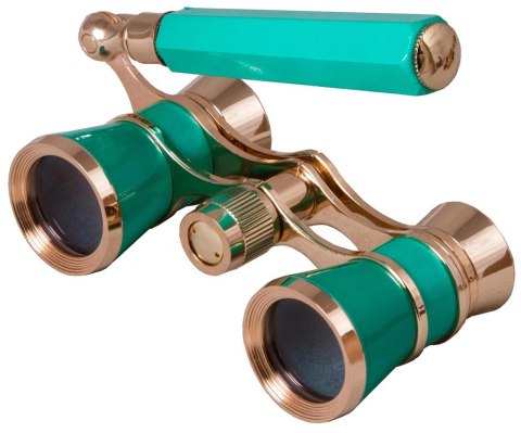Lorgnon Levenhuk Broadway 325L Lime/Limonka
