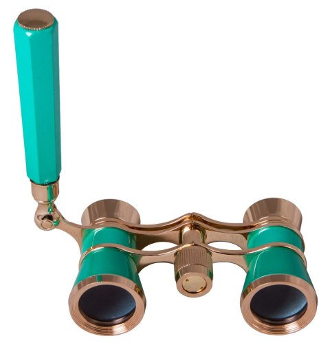 Lorgnon Levenhuk Broadway 325L Lime/Limonka