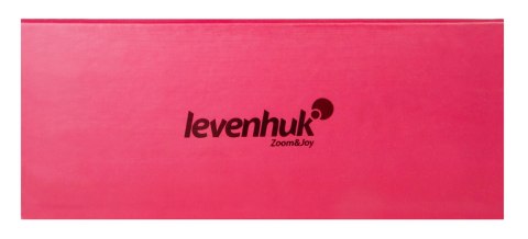 Lornetka Levenhuk Monaco ED 8x32