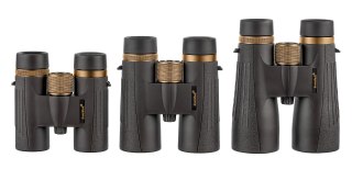 Lornetka Levenhuk Vegas ED 8x32