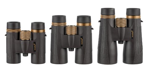 Lornetka Levenhuk Vegas ED 8x32