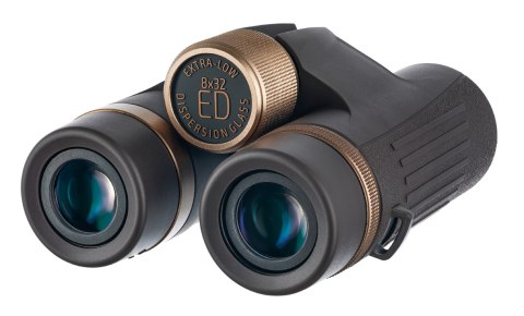 Lornetka Levenhuk Vegas ED 8x32