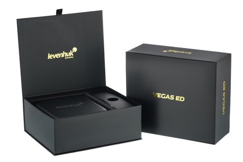 Lornetka Levenhuk Vegas ED 8x32