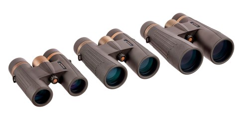 Lornetka Levenhuk Vegas ED 8x32