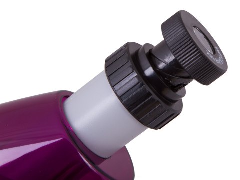 (PL) Mikroskop Levenhuk LabZZ M101 Amethyst\Ametyst (PL) Mikroskop Levenhuk LabZZ M101 Amethyst\Ametyst