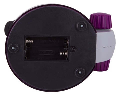 (PL) Mikroskop Levenhuk LabZZ M101 Amethyst\Ametyst (PL) Mikroskop Levenhuk LabZZ M101 Amethyst\Ametyst