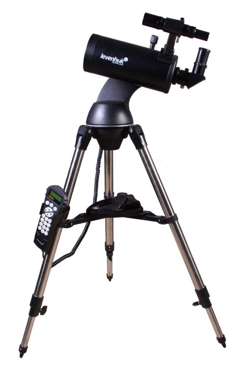 Teleskop Levenhuk SkyMatic 105 GT MAK Teleskop Levenhuk SkyMatic 105 GT MAK