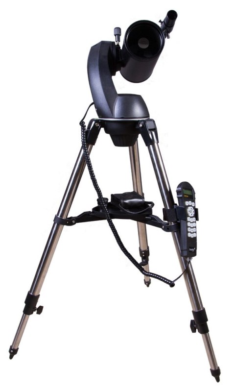 Teleskop Levenhuk SkyMatic 105 GT MAK Teleskop Levenhuk SkyMatic 105 GT MAK