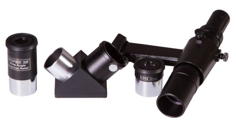 Teleskop Levenhuk SkyMatic 105 GT MAK Teleskop Levenhuk SkyMatic 105 GT MAK