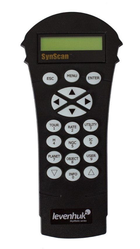 Teleskop Levenhuk SkyMatic 105 GT MAK Teleskop Levenhuk SkyMatic 105 GT MAK