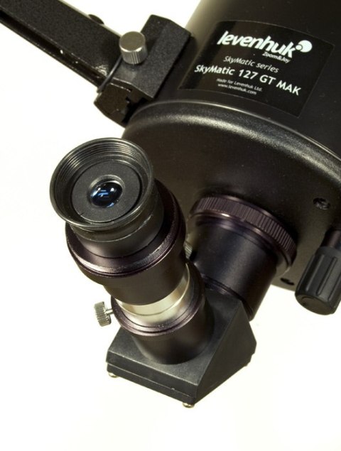 Teleskop Levenhuk SkyMatic 127 GT MAK Teleskop Levenhuk SkyMatic 127 GT MAK