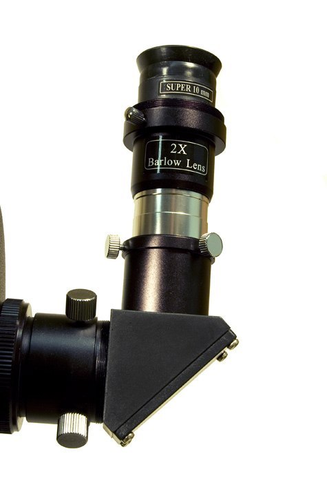 Teleskop Levenhuk SkyMatic 127 GT MAK Teleskop Levenhuk SkyMatic 127 GT MAK