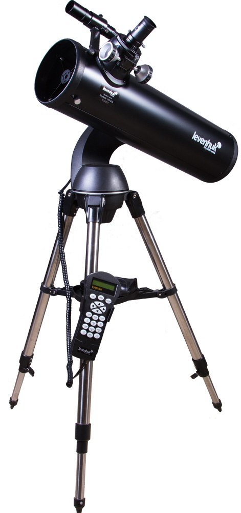 Teleskop Levenhuk SkyMatic 135 GTA Teleskop Levenhuk SkyMatic 135 GTA