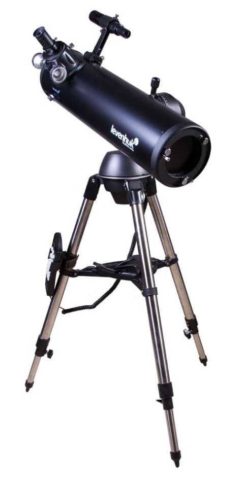 Teleskop Levenhuk SkyMatic 135 GTA Teleskop Levenhuk SkyMatic 135 GTA