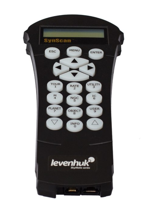 Teleskop Levenhuk SkyMatic 135 GTA Teleskop Levenhuk SkyMatic 135 GTA