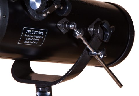 Teleskop Levenhuk Skyline BASE 120S Teleskop Levenhuk Skyline BASE 120S