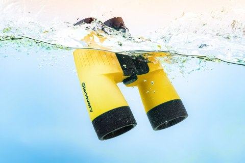 Discovery Breeze 7x50 Solar Floating Binoculars Discovery Breeze 7x50 Solar Floating Binoculars