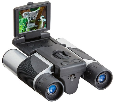 Lornetka Levenhuk Atom Digital DB10 LCD