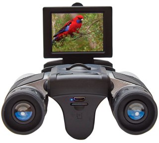 Lornetka Levenhuk Atom Digital DB10 LCD