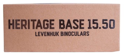 Lornetka Levenhuk Heritage BASE 15x50