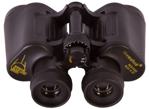 Lornetka Levenhuk Heritage PLUS 8x30 Lornetka Levenhuk Heritage PLUS 8x30