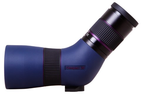 Luneta Levenhuk Blaze Compact 50