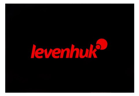 Luneta Levenhuk Blaze Compact 50
