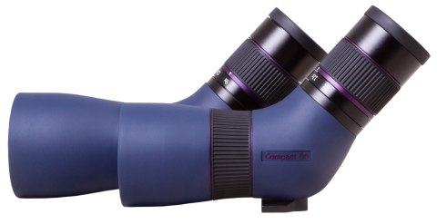 Luneta Levenhuk Blaze Compact 60