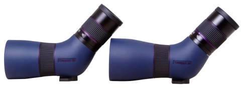 Luneta Levenhuk Blaze Compact 60
