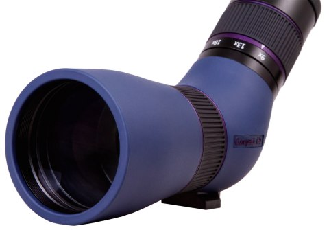Luneta Levenhuk Blaze Compact 60