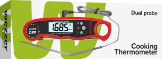Termometr kuchenny Levenhuk Wezzer Cook MT50