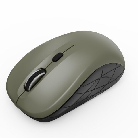 Mysz bezprzewodowa iBOX Rosella Grey Mysz bezprzewodowa iBOX Rosella Grey