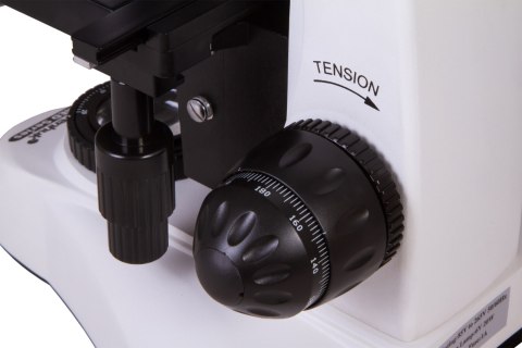 Trójokularowy mikroskop cyfrowy Levenhuk MED D20T LCD