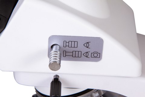 Trójokularowy mikroskop cyfrowy Levenhuk MED D25T LCD