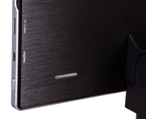 Trójokularowy mikroskop cyfrowy Levenhuk MED D25T LCD