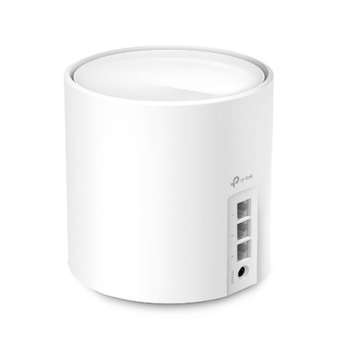 System mesh TP-LINK DECO X50(1-PACK) System mesh TP-LINK DECO X50(1-PACK)